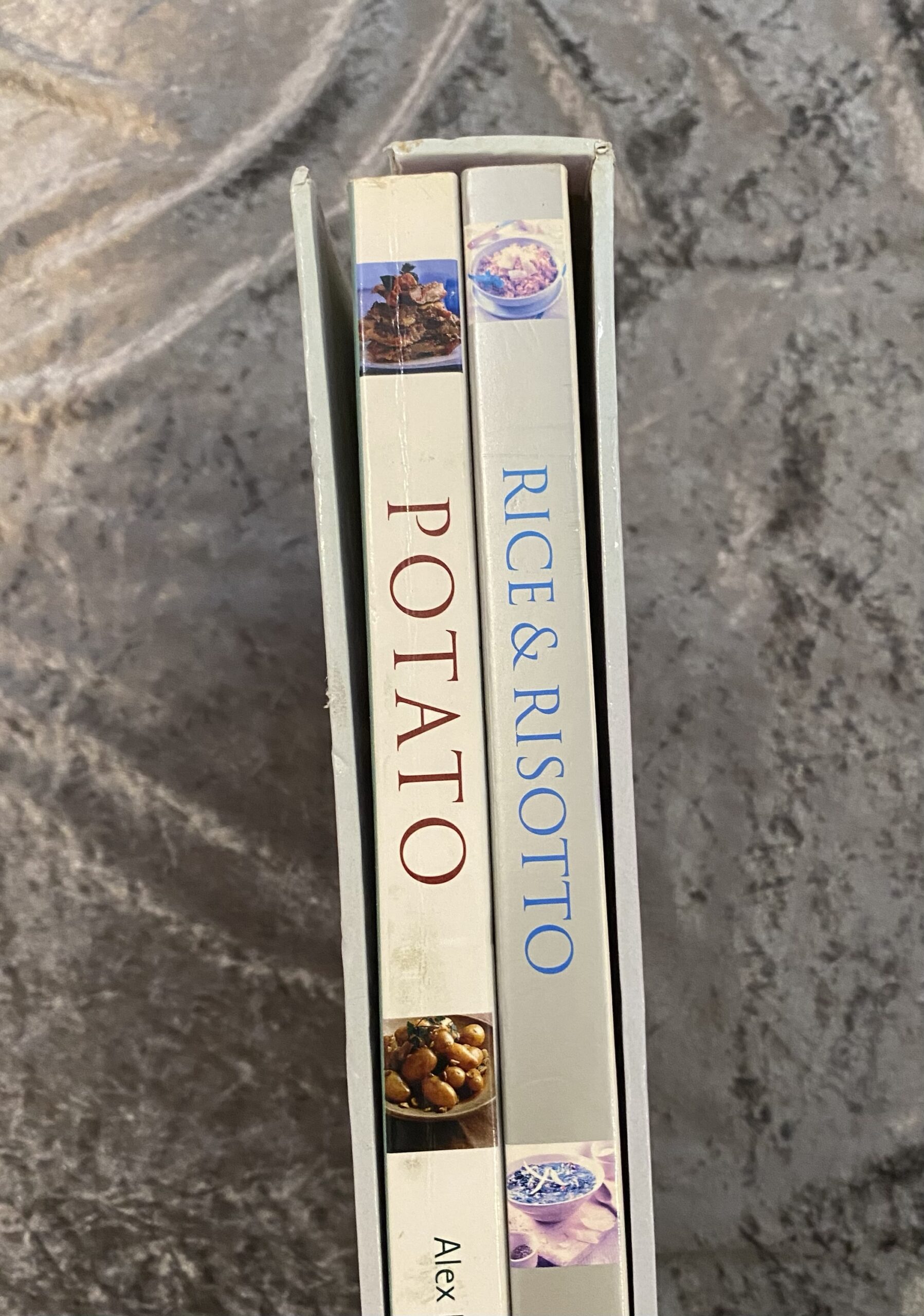 Rice & Potato Cookbox - Image 3