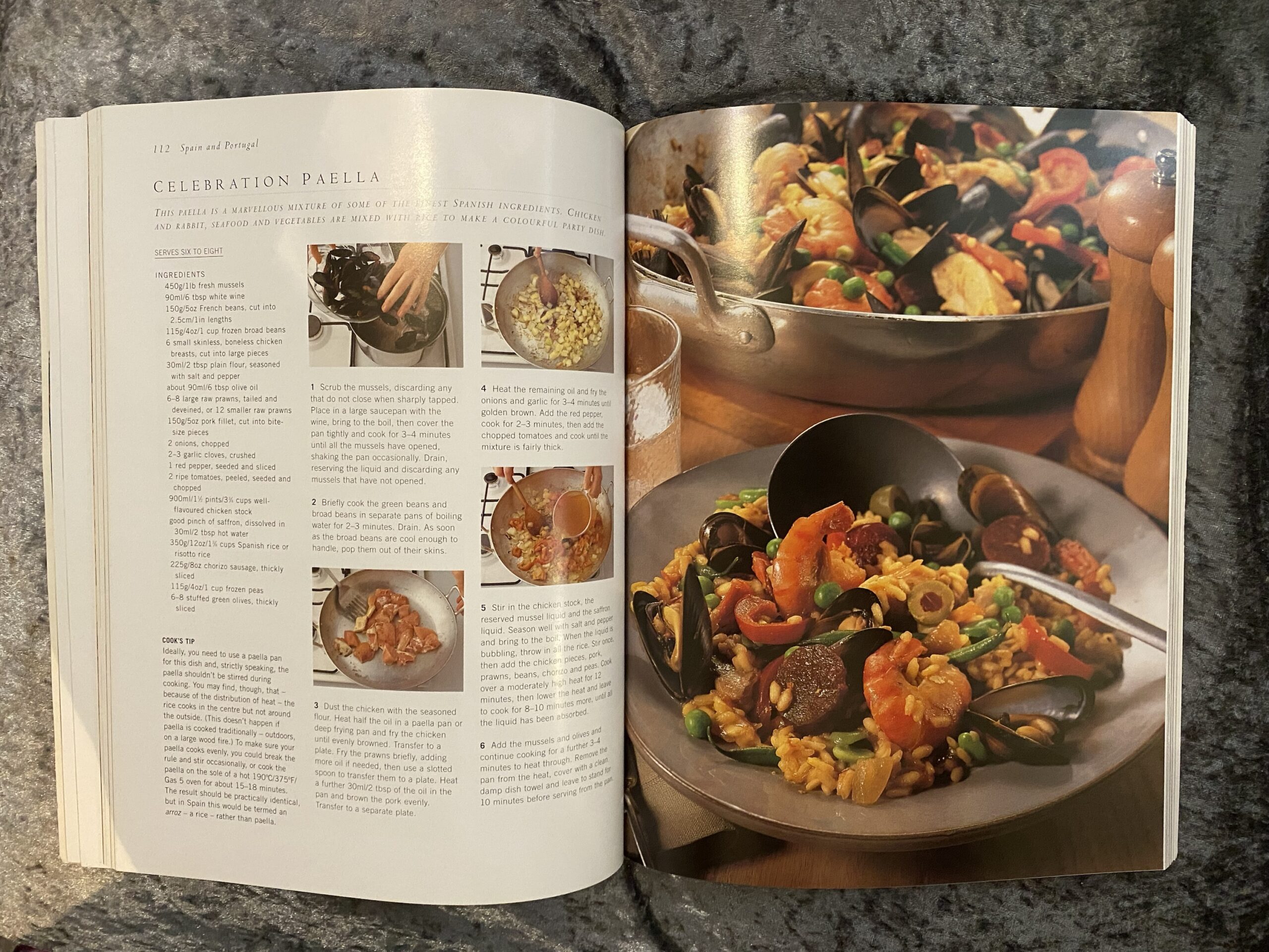 Rice & Potato Cookbox - Image 7
