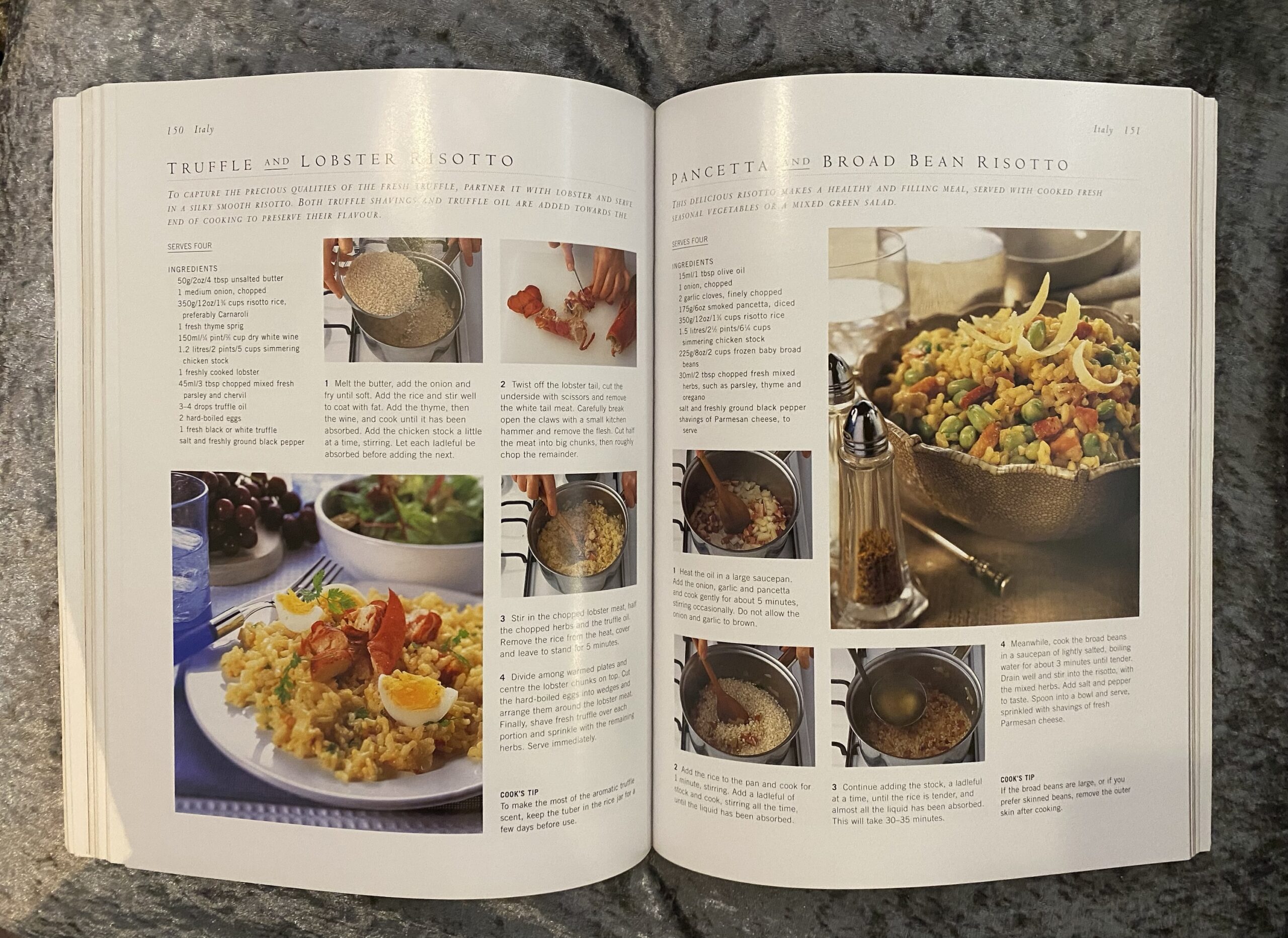Rice & Potato Cookbox - Image 8