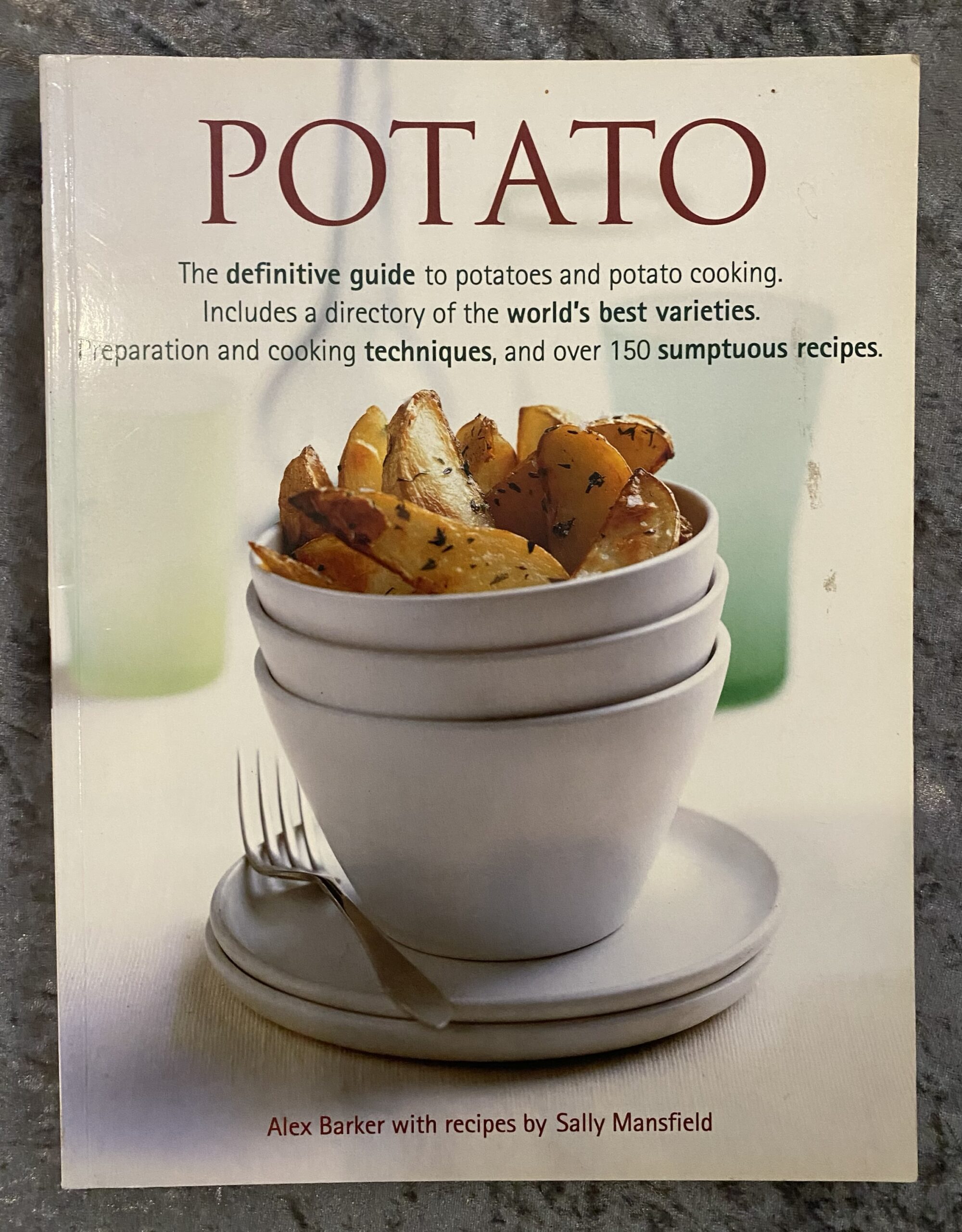 Rice & Potato Cookbox - Image 9