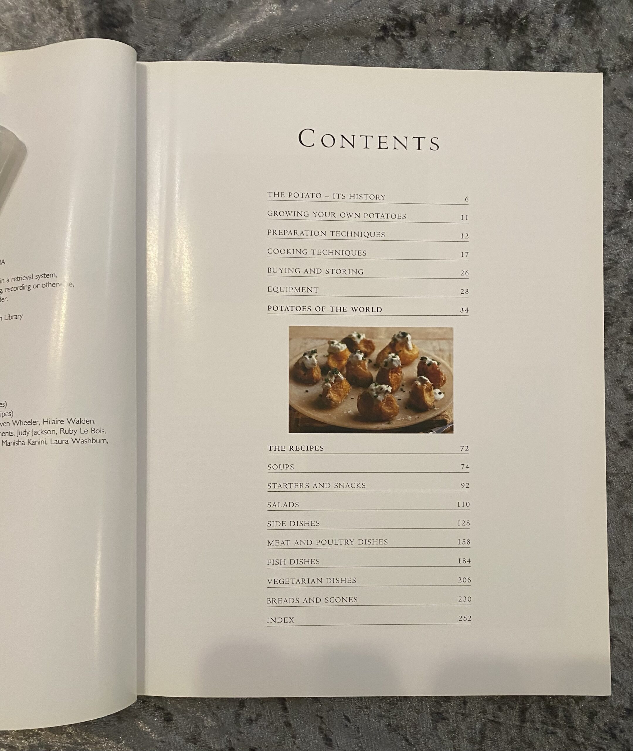 Rice & Potato Cookbox - Image 10