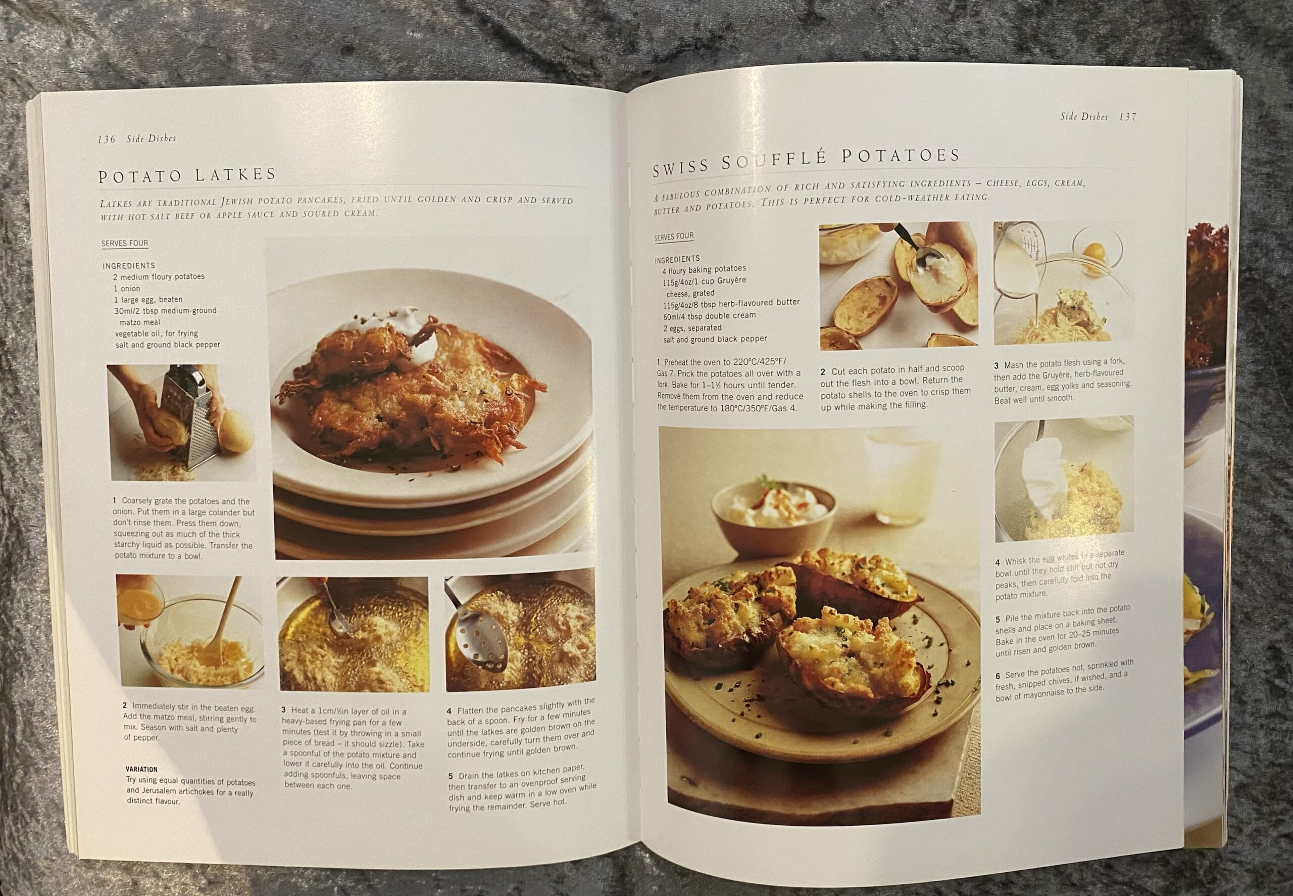 Rice & Potato Cookbox - Image 12