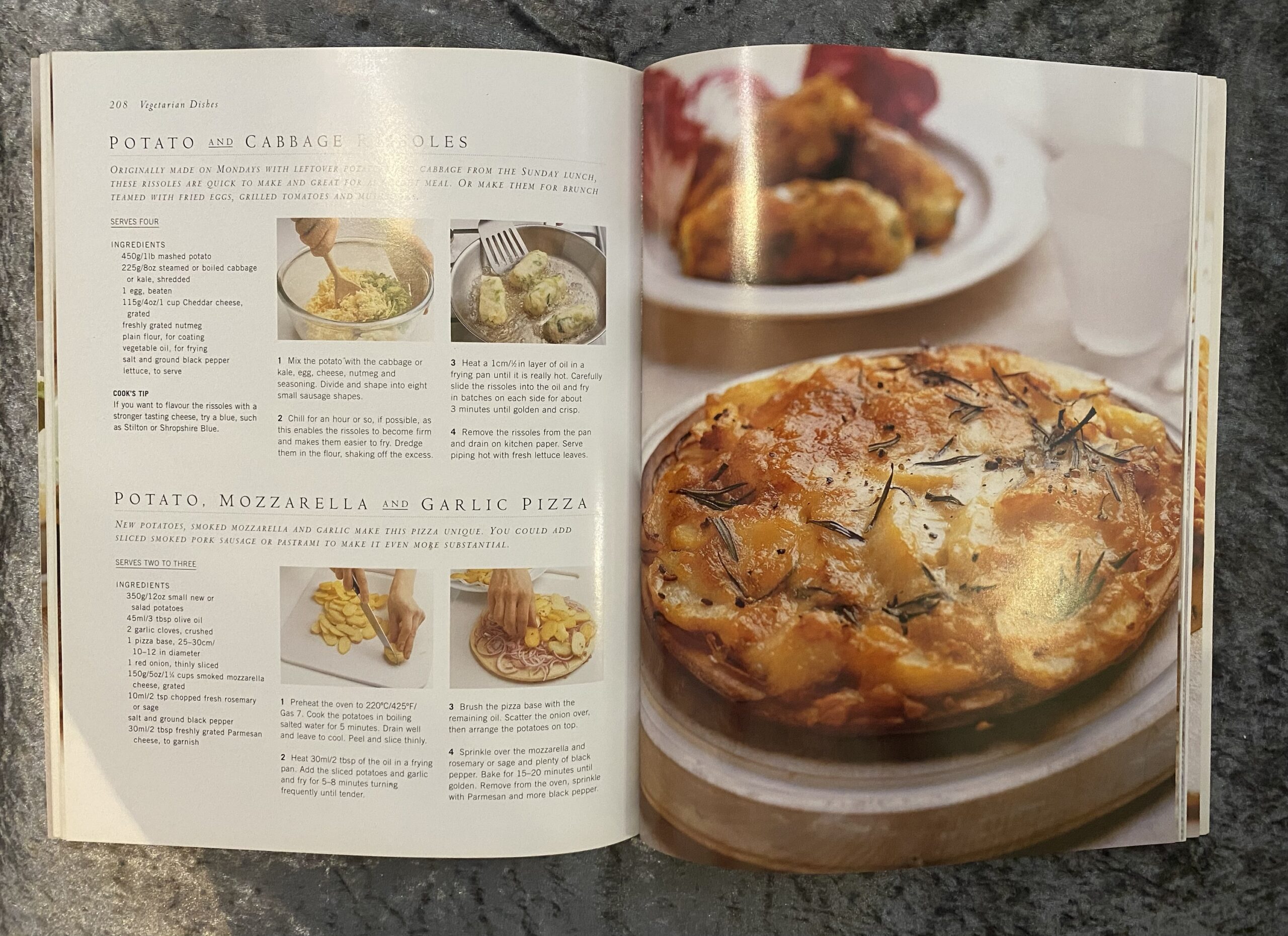 Rice & Potato Cookbox - Image 13