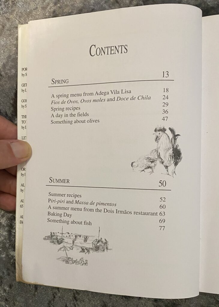 Algarve Country Cooking by Rainer Horbelt and Sonja Spindler