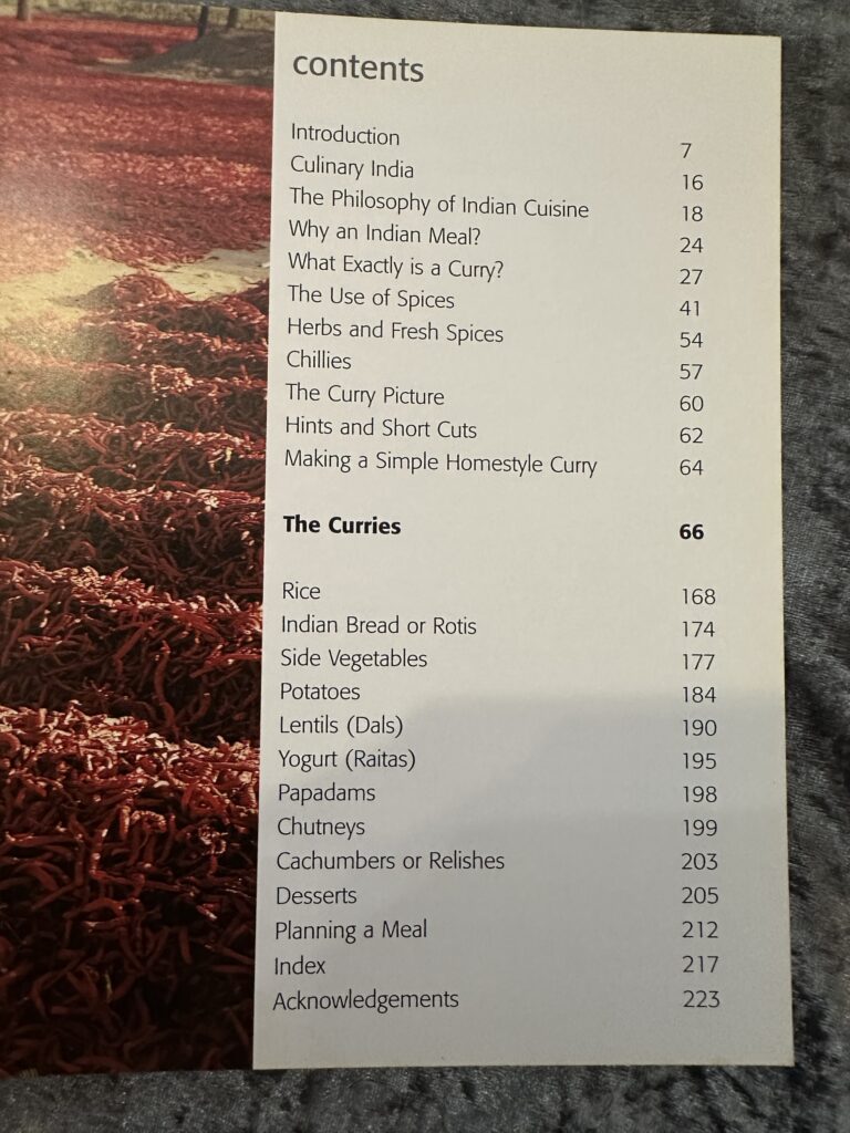 50 great curries of india by camellia panjabi