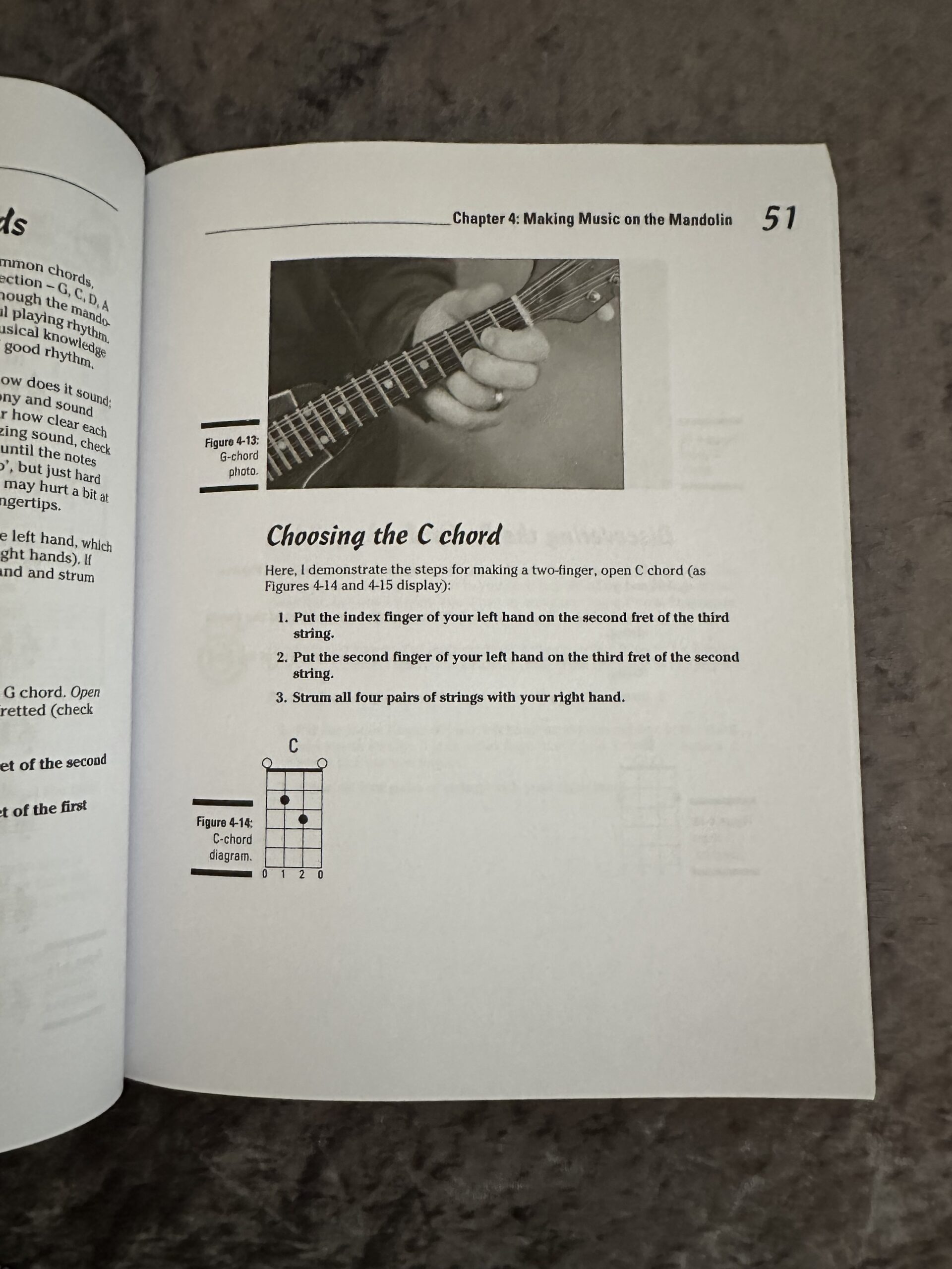 Mandolin For Dummies - Image 5