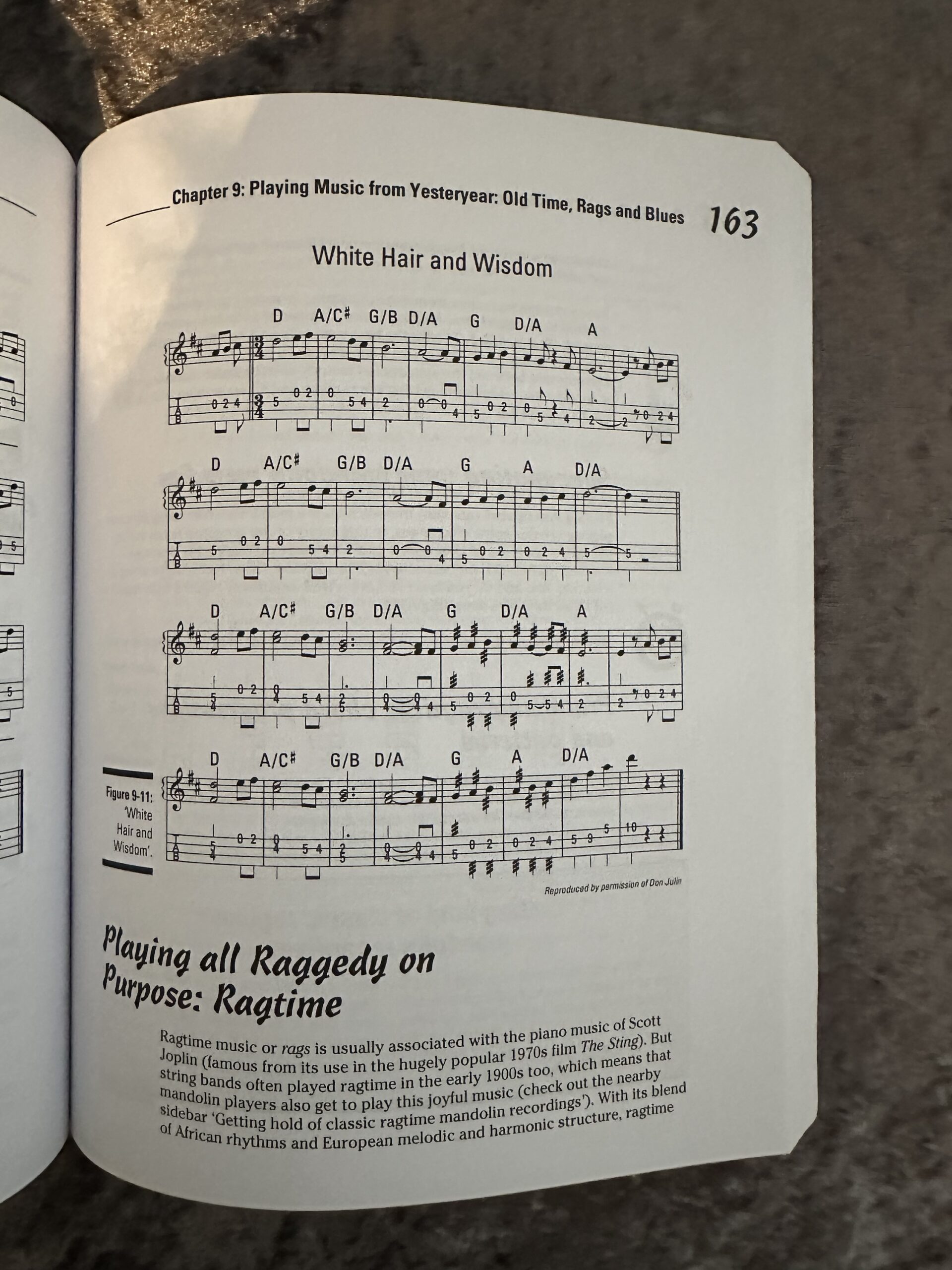 Mandolin For Dummies - Image 6
