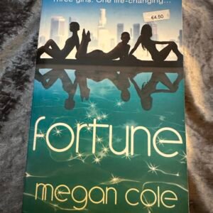 Fortune by Megan Cole