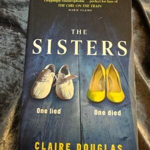 Sisters by Claire Douglas