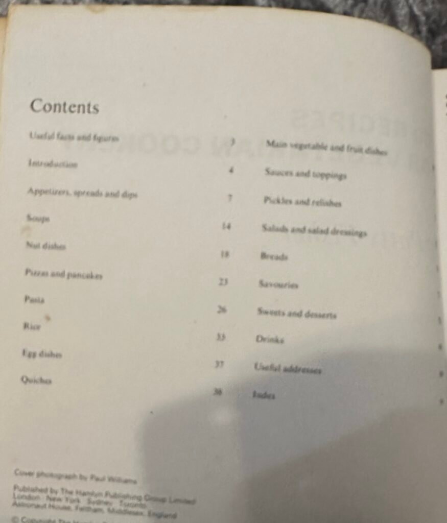 Vegetarian Cookery: 500 Recipes