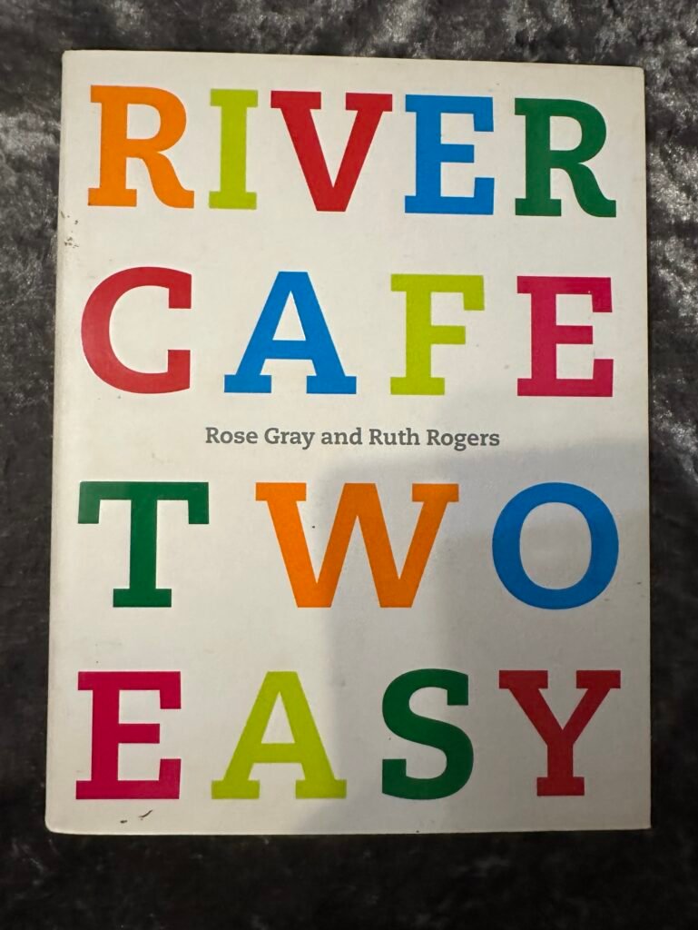 River Cafe Two