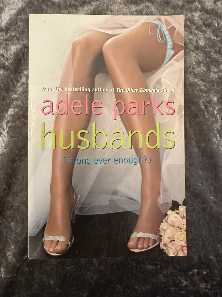 Husbands by Adele Parks